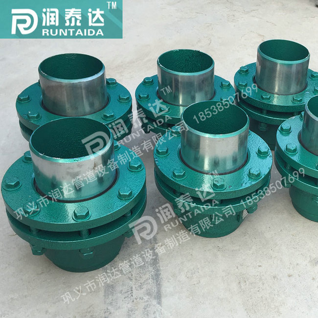  旋轉(zhuǎn)補償器廠家，高溫旋轉(zhuǎn)補償器，無推力旋轉(zhuǎn)補償器